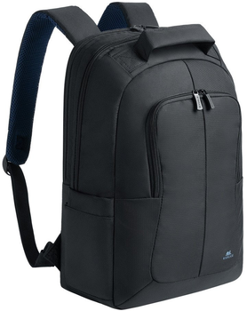 Plecak do laptopa RivaCase 8436 15.6"-16" Black (RC8436_BK)