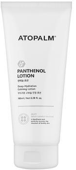Lotion do ciała Atopalm z pantenolem 180 ml (8809723785483)