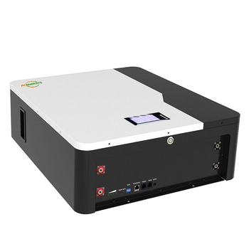 Аккумуляторная батарея PCE M16S100BL-V (LiFePO4) 5 кВт