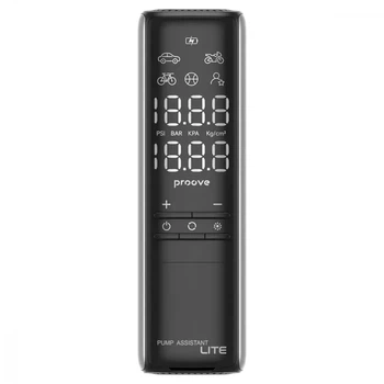 Автомобильный насос Proove Pump Assistant Lite