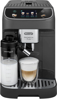 Ekspres do kawy Delonghi Magnifica Plus ECAM 320.61.G
