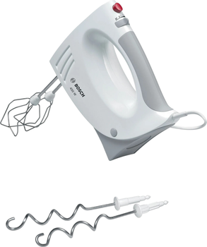 Міксер Bosch MFQ 3530 білий