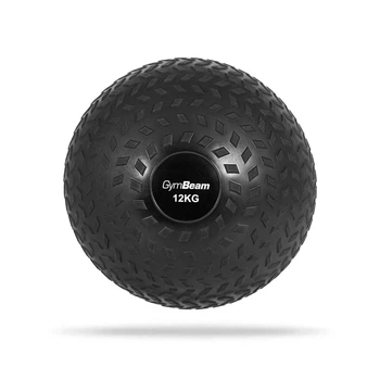 Тренувальний м‘яч Slam Ball 12 kg - GymBeam Accessories