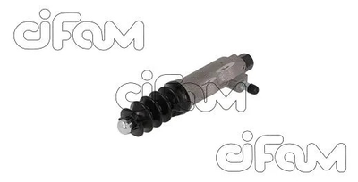 Рабочий цилиндр сцепления HONDA JAZZ, HONDA CITY, CIFAM (404134)