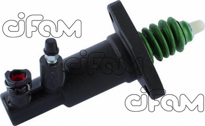Рабочий цилиндр сцепления SKODA FABIA, SKODA OCTAVIA, CIFAM (404086)