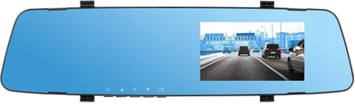 Wideorejestrator Peiying PY-DVR031 (5901890094962)