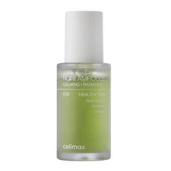 Антивікова ампула, що відновлює, з екстрактом ноні Celimax The Real Noni Energy Ampoule 30 ml