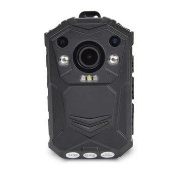 Нагрудный видеорегистратор Atis Body Cam