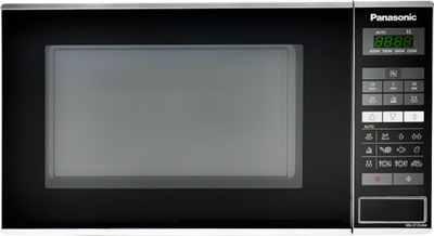 Мікрохвильова піч PANASONIC NN-ST254MZUE