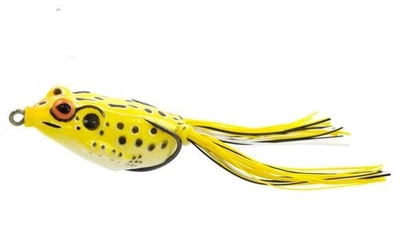 Лягушка незацепляйка Fishing ROI Fishing ROIenzy Fishing ROIog 55mm 13.5g E05,123-5513-E05