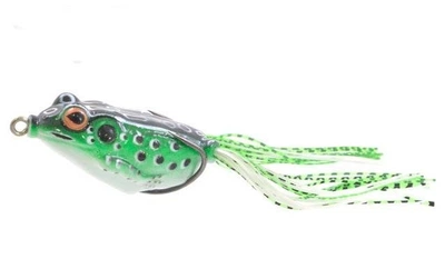 Лягушка незацепляйка Fishing ROI Fishing ROIenzy Fishing ROIog 65mm 21g E01,123-6521-E01
