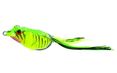 Лягушка незацепляйка Fishing ROI Fishing ROIenzy Fishing ROIog 55mm 13.5g C07,123-5513-C07