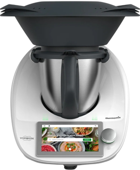 Кухонна машина Thermomix TM6
