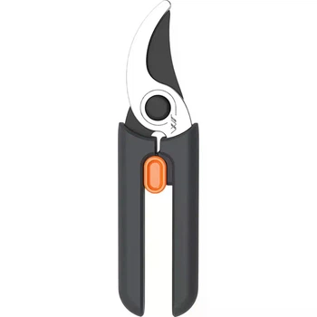 Секатор садовый JIMIHOME JM-W201 Black
