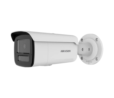 IP-відеокамера Hikvision DS-2CD2T63G2-4LI 6Мп PoE мікрофон (2.8 мм)