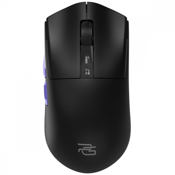Беспроводная игровая мышь Proove Gaming Jester 8K black