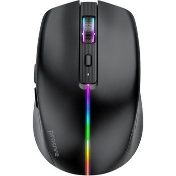 Беспроводная Мышка Wireless Mouse Proove Comet black