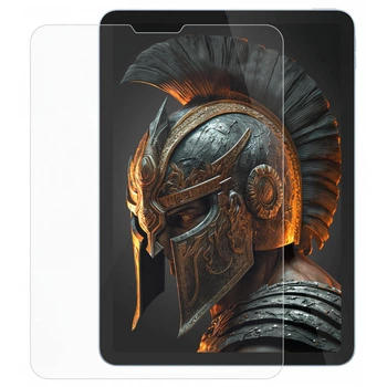 Захисне скло Proove Achilles Installation Box for iPad mini 6/7 з установчим боксом transparent