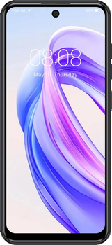 Smartfon Meizu Mblu 21 6/128GB Black (6937520055330)