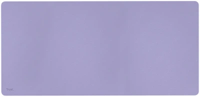 Podkładka gamingowa Trust Benya XXL Speed Control Purple (TR25711)