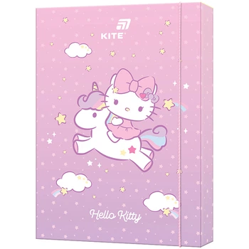Папка для праці Kite Hello Kitty А4+ (HK25-213-1)