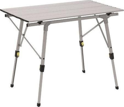 Розкладний кемпінговий стіл Outwell Canmore M Camping Table (5709388052186)