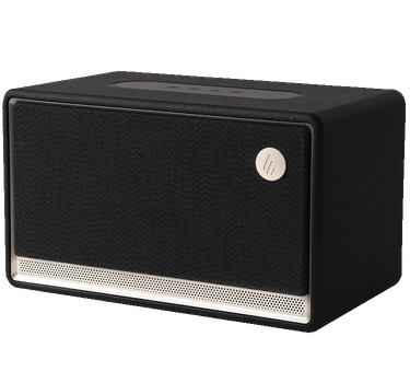 Акустика Edifier ES300 Black Hi-Res