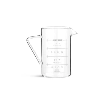 Кофейный сервер стеклянный 360 мл MHW-3BOMBER G Coffee Sharing Pot (G5099)