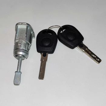 Сердцевина Polcar замка двери Skoda Octavia Tour / VW Golf 4/ Bora/ Jetta