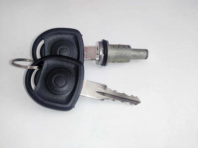 Сердцевина Topran замка передней двери Opel Astra G/ Combo (L/R)