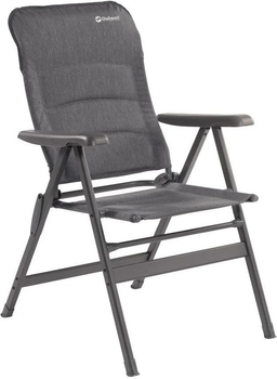 Стілець розкладний Outwell Fernley Grey (5709388104816)