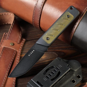 Ніж Фіксований Kizer Smolt (1063A4)