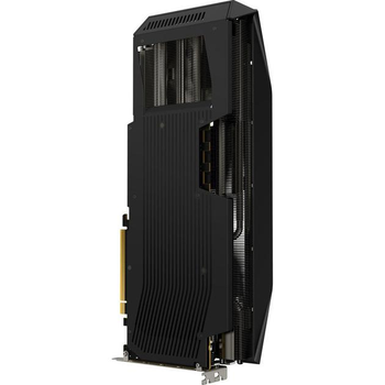 Видеокарта XFX Mercury AMD Radeon RX 9070XT OC Gaming Edition with RGB (RX-97TRGBBB9)