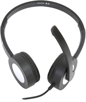 Słuchawki Freestyle Headset FH-5400 Hi-Fi USB (5907595418652)