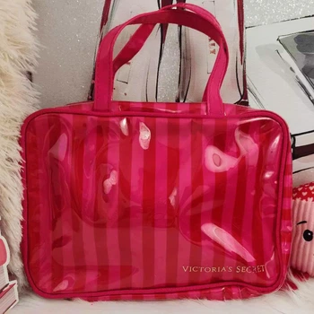 Сумка-косметичка Victoria's Secret Travel Hanging Bag