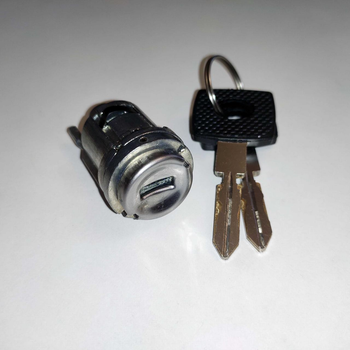 Сердцевина Polcar замка зажигания Mercedes W124 (W190)