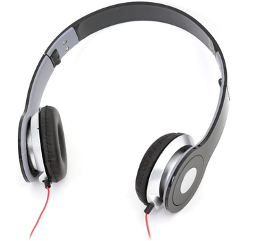 Słuchawki Freestyle Hi-Fi Stereo FH4007B