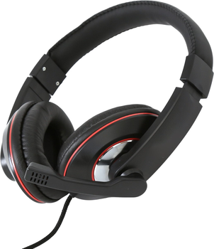 Słuchawki Freestyle Hi-Fi Stereo FH4009B