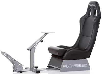 Кокпит с креплением для руля и педалей Evolution - Black Playseat 000321726