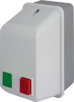 Електромагнітний пускач E.Next 25 А 230 В IP55 e.industrial.ukq.25mb E.Next i0100022