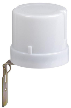 Фотореле E.Next 25А IP44 e.sensor. light-conrol.303.white E.Next s061008