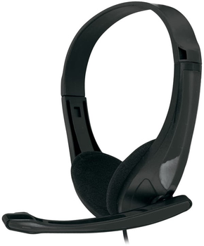 Słuchawki Freestyle Hi-Fi Stereo FH4088B Black
