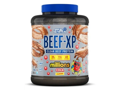 BEEF-XP Applied 1.8кг Смак Кола