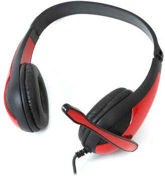 Słuchawki Freestyle 2-1 FH4008R Red