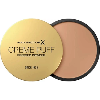 Пудра Для Лица Max Factor Creme Puff Pressed Powder 40 Creamy Ivory 14 Г