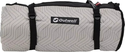 Dywan do namiotu Outwell Lux Winwood 8 Cozy Carpet (5709388141958)