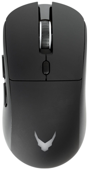 Миша Varr Gaming 6D Wireless/Bluetooth Black (VGM16090)