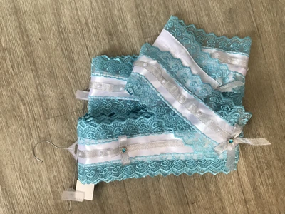 Стрічка в церкву 10 м Styduo dekory (5449)