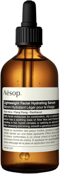 Сироватка для обличчя Aesop Lightweight Facial Hydrating з вітаміном C 100 мл (9319944010503)