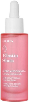 Serum z kwasem hialuronowym do twarzy Pupa Elastin Shots Antigravity 30 ml (8011607362912)